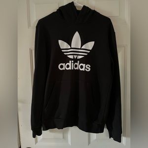 Youth Addidas hoodie